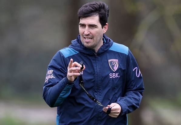 Bukan Sekadar Ganti Pelatih, Liverpool Siap Rekrut 5 Pemain Baru di Era Iraola