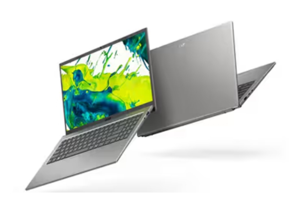 Acer Aspire Go 15 Resmi Meluncur, Jadi Laptop Pertama Bertenaga Snapdragon C untuk Segmen Terjangkau