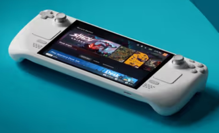 Harga Steam Deck OLED Melonjak hingga Rp 5 Juta, Ini Faktor yang Membuatnya Makin Mahal