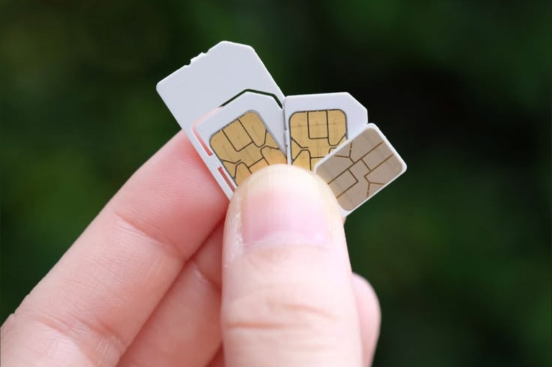 Mulai 1 Juli 2026 Registrasi SIM Card Wajib Biometrik, Gratis atau Berbayar?