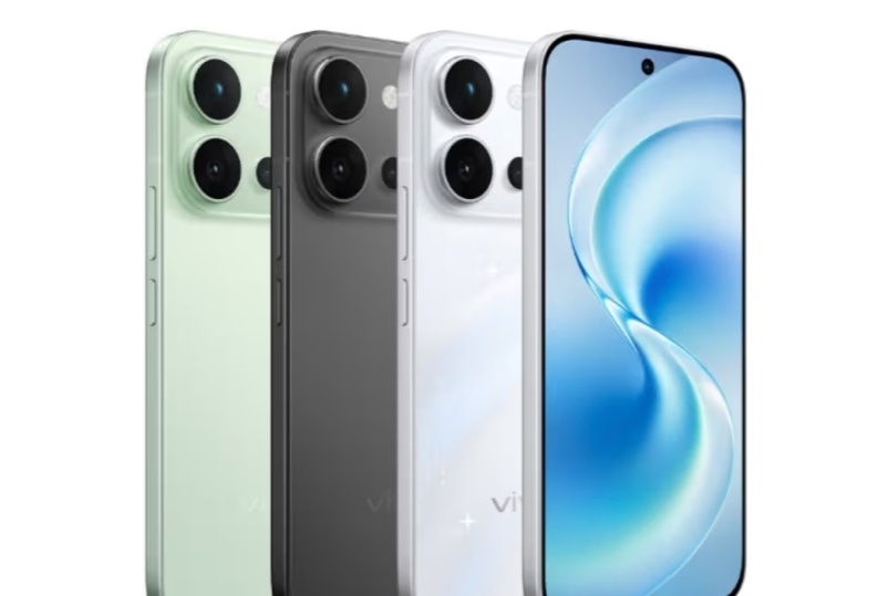 Vivo S60 Debut di China, Siap Jadi Vivo V80 di Indonesia? Ini Bocoran Speknya