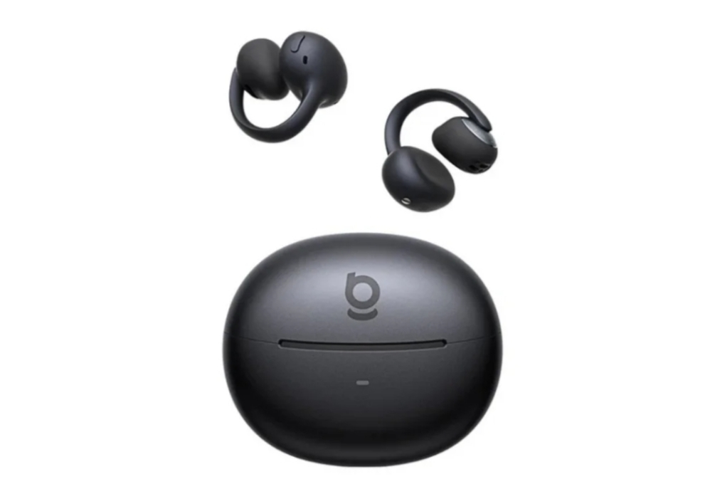 Baseus Bowie MC2 Resmi Meluncur Global, Earbuds Clip-On dengan Baterai Tahan hingga 55 Jam