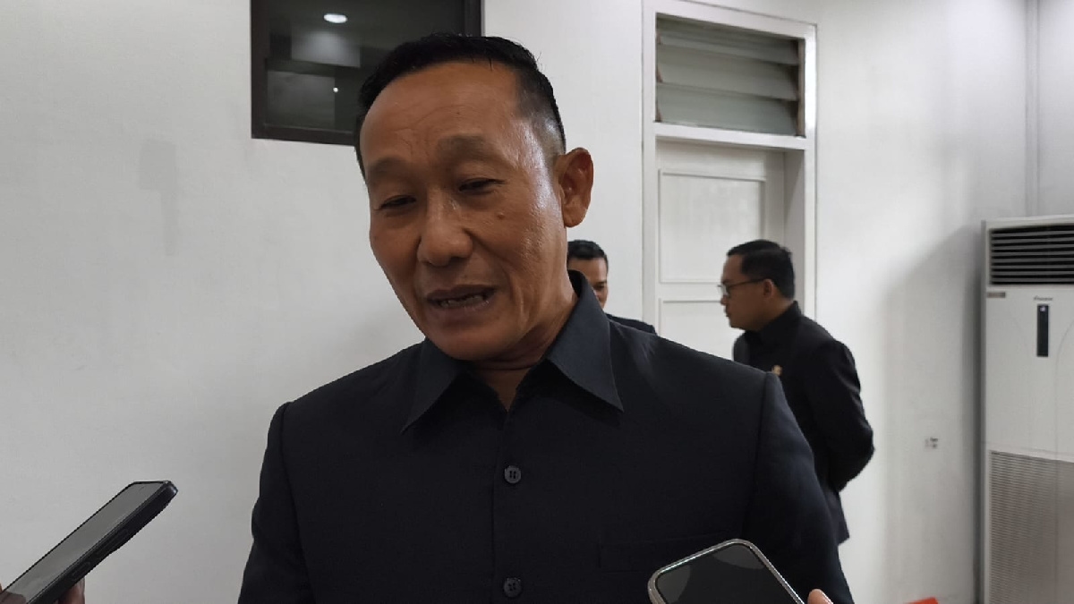 DPRD Semarang Desak Pemkot Realisasikan 2.000 Lebih Aspirasi Warga dalam Pokir 2027