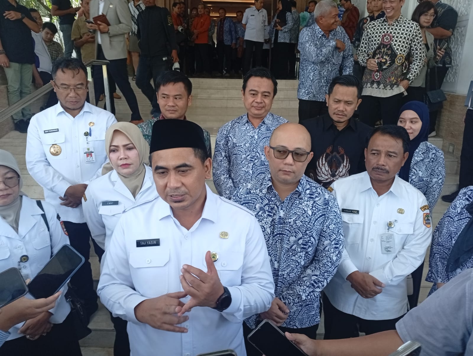 Kebersamaan Pengusaha dan Pekerja di Jateng Jadi Kunci Investasi