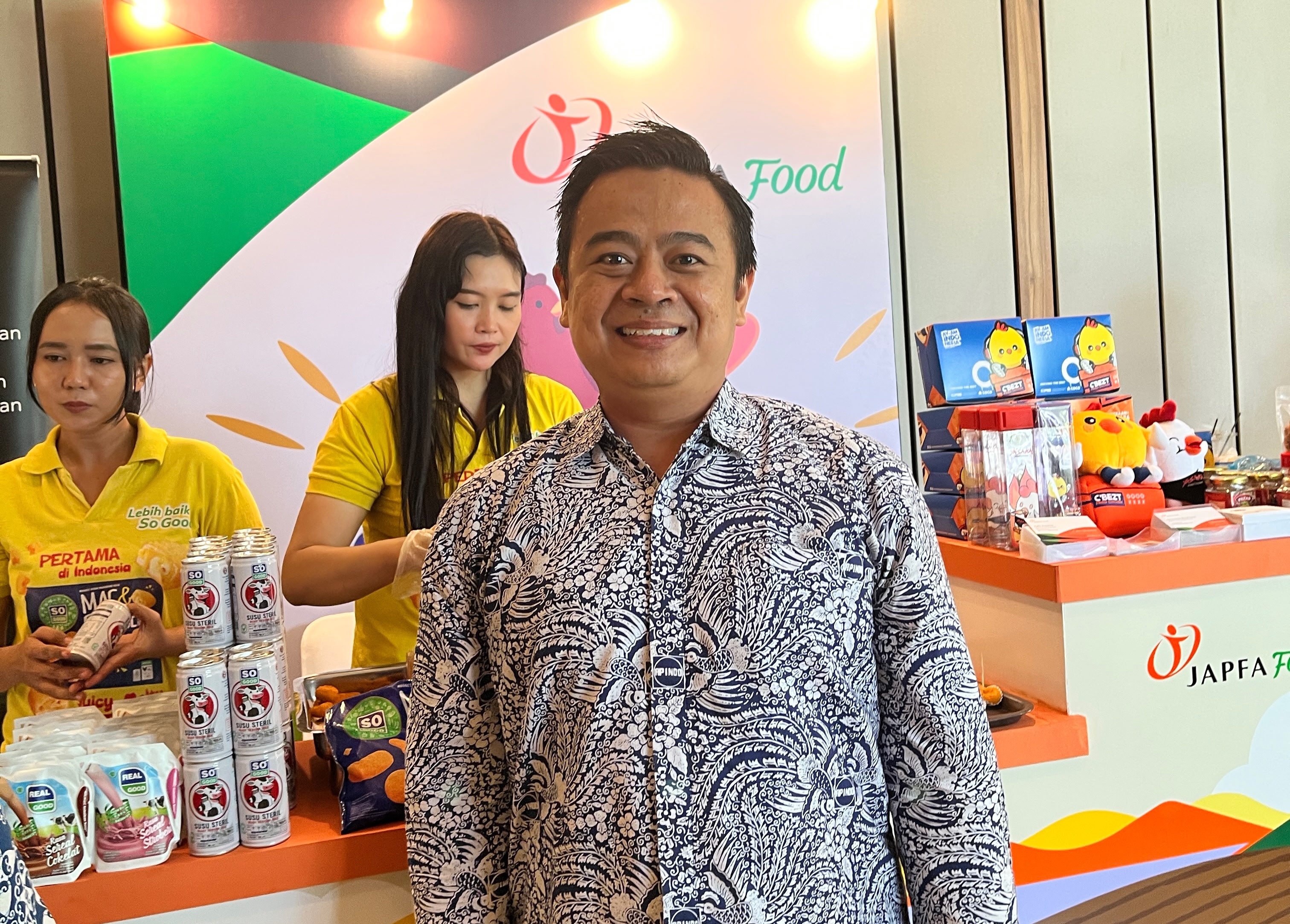 Pengurus DPP APINDO Jateng Periode 2026-2031 Resmi Dikukuhkan, Siap Kawal Investasi dan Perkuat Hubungan Industrial 