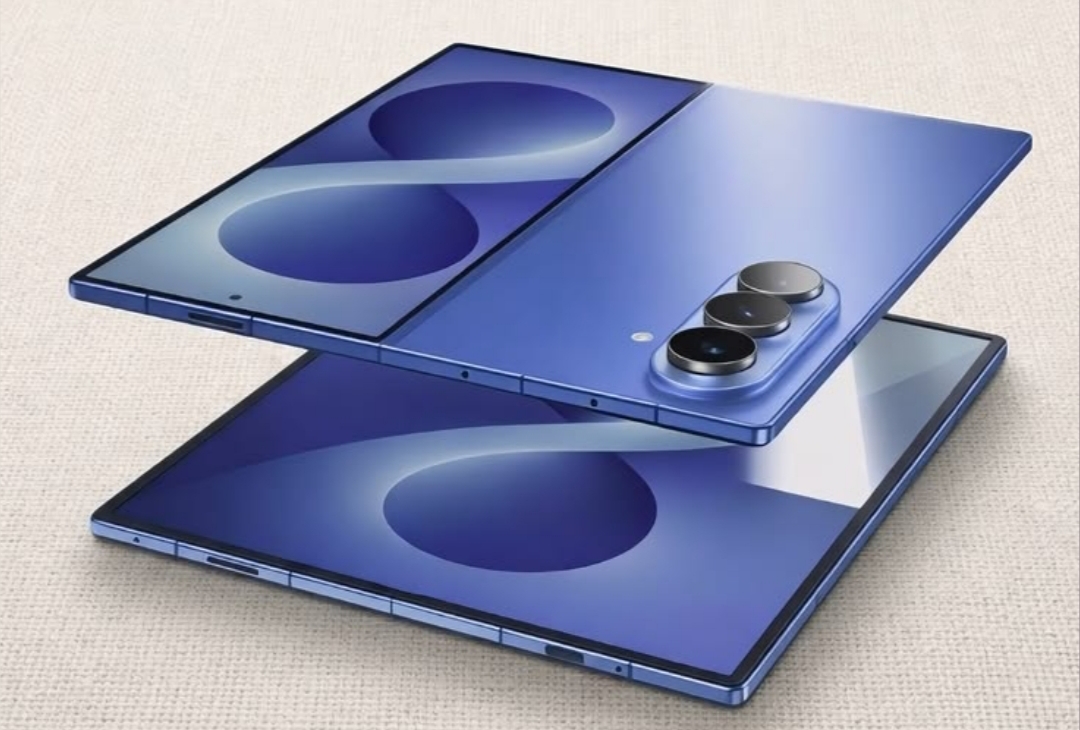 Samsung Galaxy Z Fold 8 Ultra Terungkap di Sertifikasi Bluetooth, Siap Jadi Foldable Premium Paling Canggih?