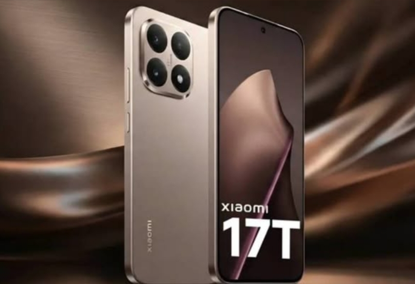 Xiaomi 17T Series Resmi Meluncur di Indonesia, Ini Harga dan Spesifikasi Lengkapnya