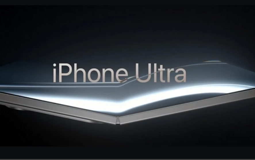 Bocoran iPhone Ultra Bikin Heboh! Apple Siapkan Pendingin Vapor Chamber dan Engsel Revolusioner