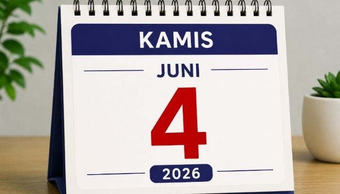 Hari Ini Malam Jumat Apa? Kamis 4 Juni 2026 Apakah Malam Jumat Kliwon? Cek Lengkap Weton Jawa Minggu Ini 