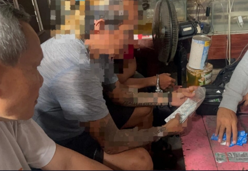 Polisi Ungkap Jaringan Obat Terlarang di Banyumas, Ribuan Pil Daftar G dan Psikotropika Disita dari Tiga Tersangka
