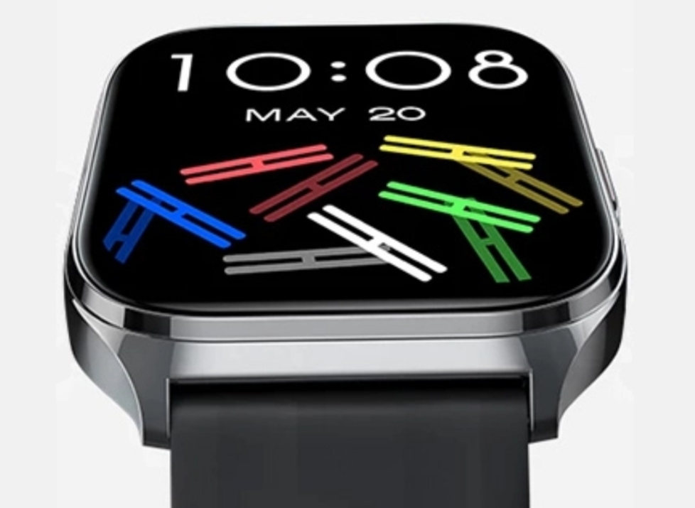 Haylou Watch 3 Resmi Hadir, Smartwatch AMOLED Murah dengan Baterai Tahan Lama hingga 45 Hari