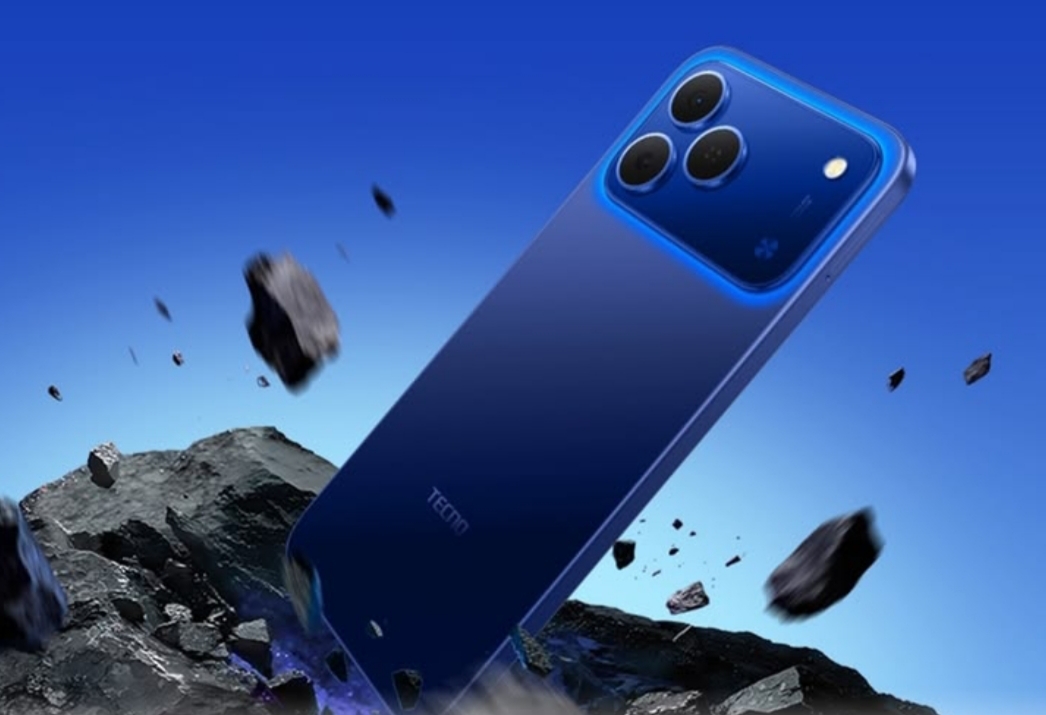 Tecno Gandeng Google, Tawarkan Google AI Plus Gratis 3 Bulan untuk Pengguna Smartphone Baru