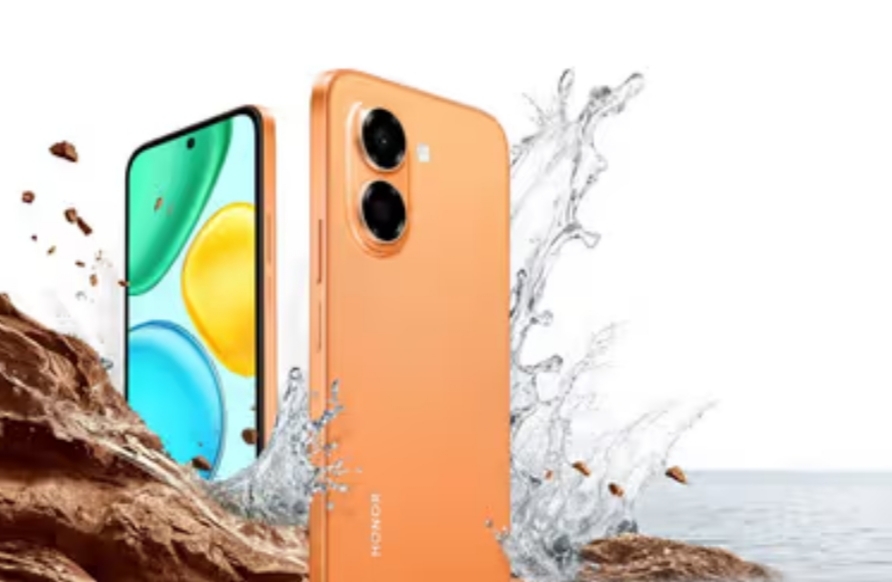 Honor X7e Resmi Meluncur: Smartphone Entry-Level dengan Baterai Jumbo 7.500mAh, Harga Terjangkau