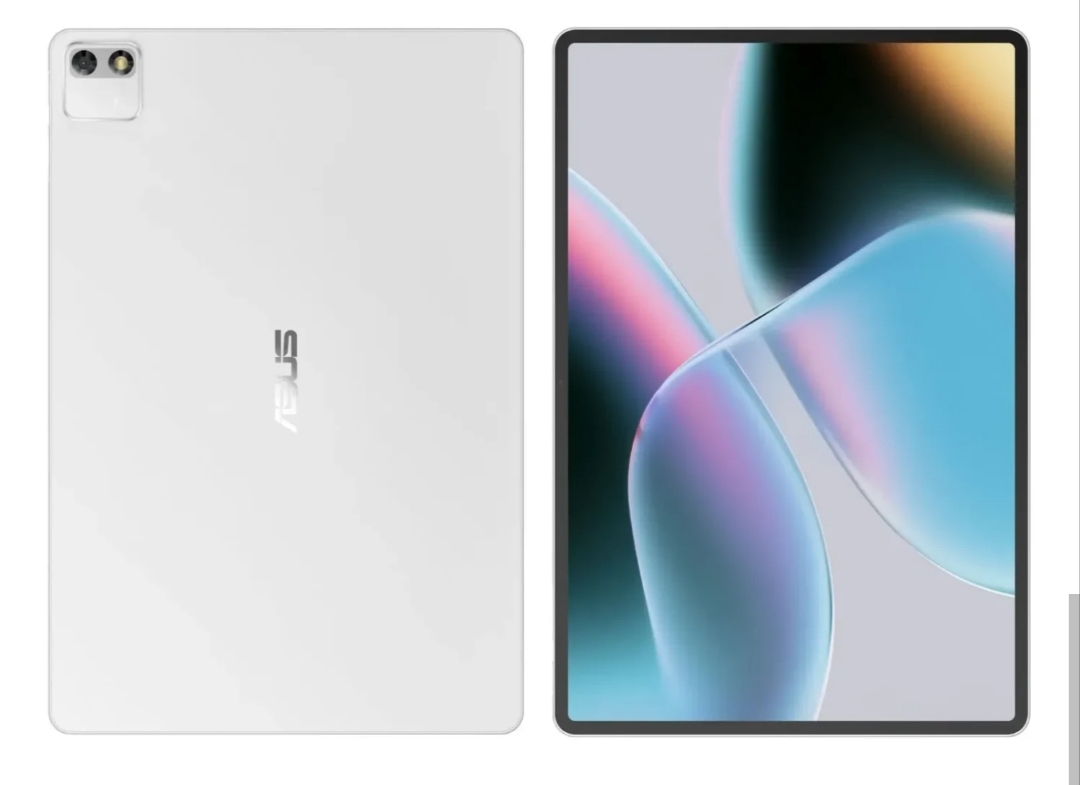 ASUS Pad Resmi Meluncur dengan Tandem OLED ala iPad Pro, Performa Kencang Berkat Dimensity 8300