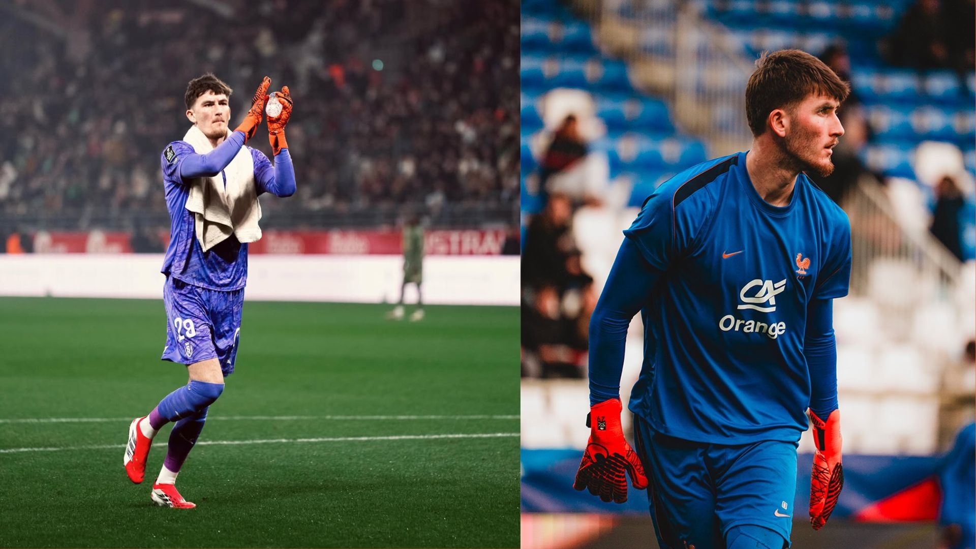 Newcastle Sikat Brighton, Tottenham, dan Chelsea: Resmi Amankan Kiper Masa Depan Prancis