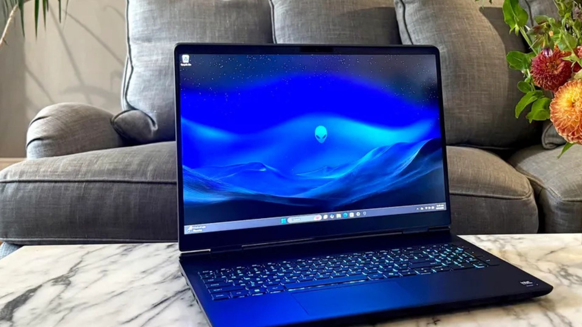 Laptop Gaming Terbaik 2026? Alienware 16X Aurora dengan RTX 5070 dan Harga Kompetitif
