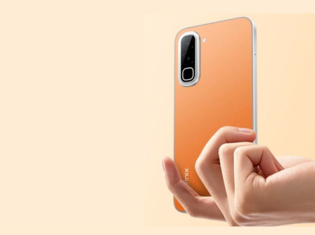 Rekomendasi HP Infinix Terbaru Rp2 Jutaan, Tangguh dengan Fitur AI dan Baterai Jumbo 6000mAh