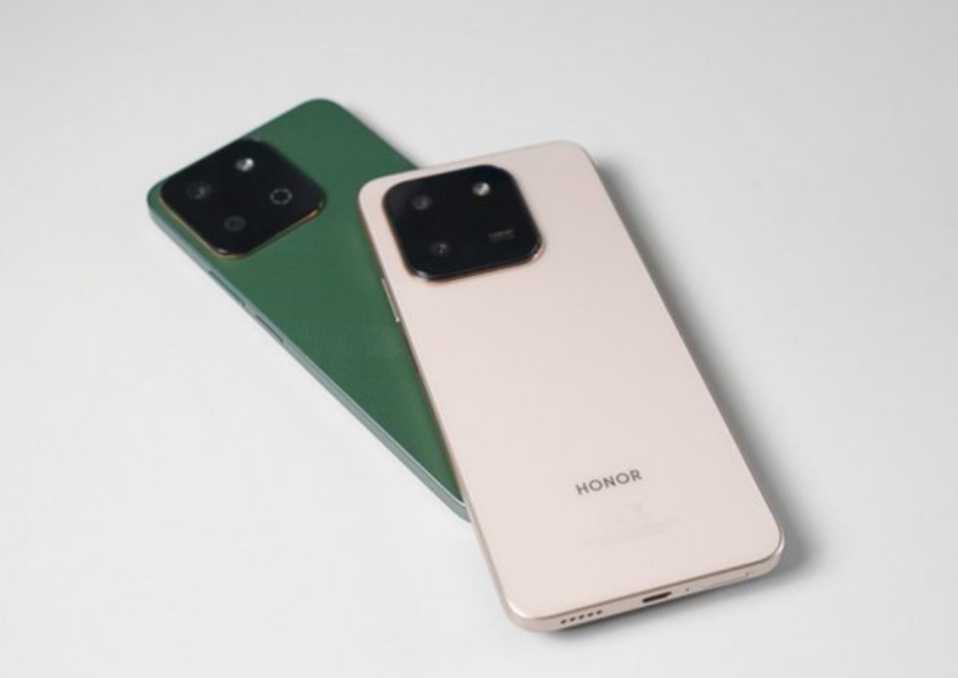 HONOR X7d Resmi Hadir, Tawarkan Penyimpanan 512GB dengan Harga Lebih Terjangkau di Kelas Menengah