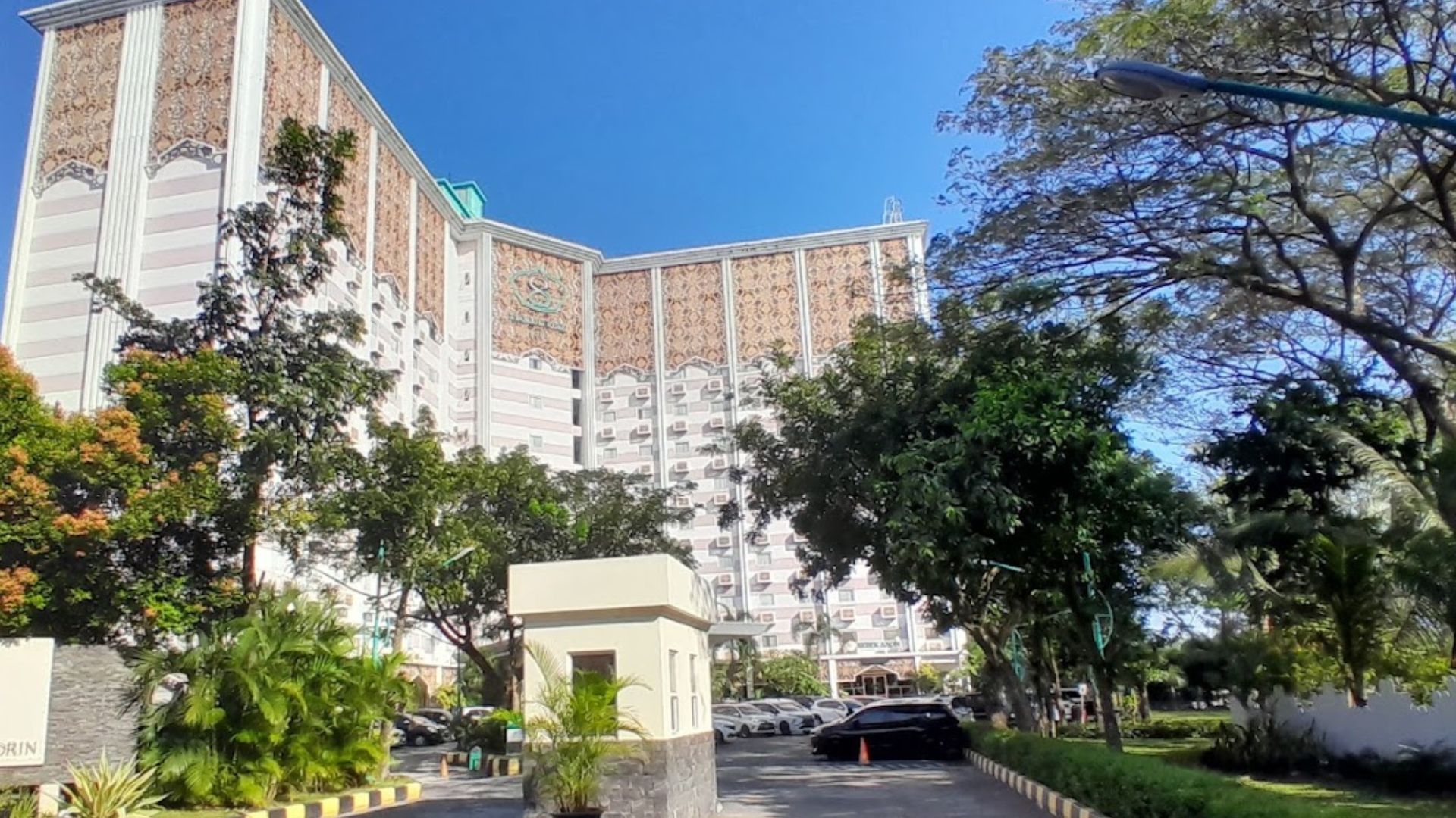Dari Lorin Syariah hingga Genio, 5 Rekomendasi Hotel di Sekitar Asrama Haji Donohudan yang Nyaman