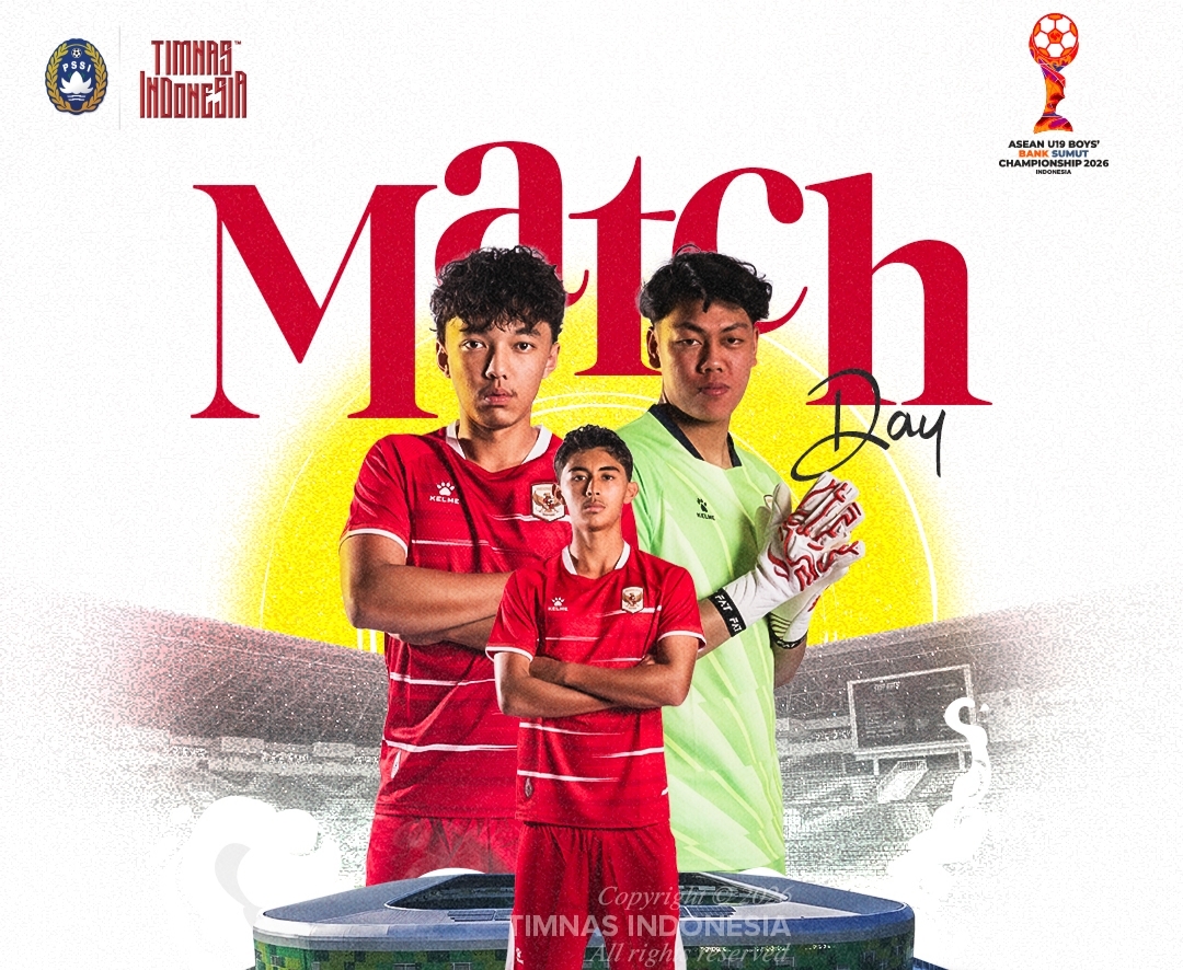 Prediksi Skor Indonesia U19 vs Kamboja: Kesempatan Terakhir Garuda Muda Raih Podium AFF U19