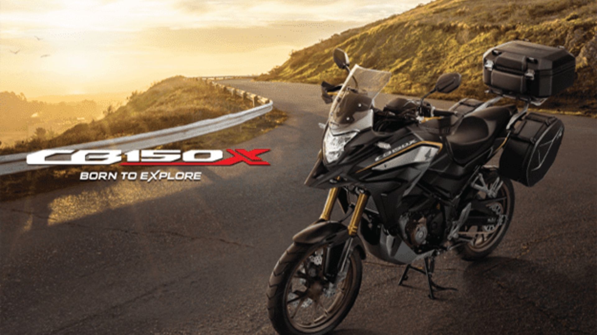 Bukan Cuma Gaya Adventure! Ini 5 Rekomendasi Motor Touring Honda 2026 yang Sudah Teruji