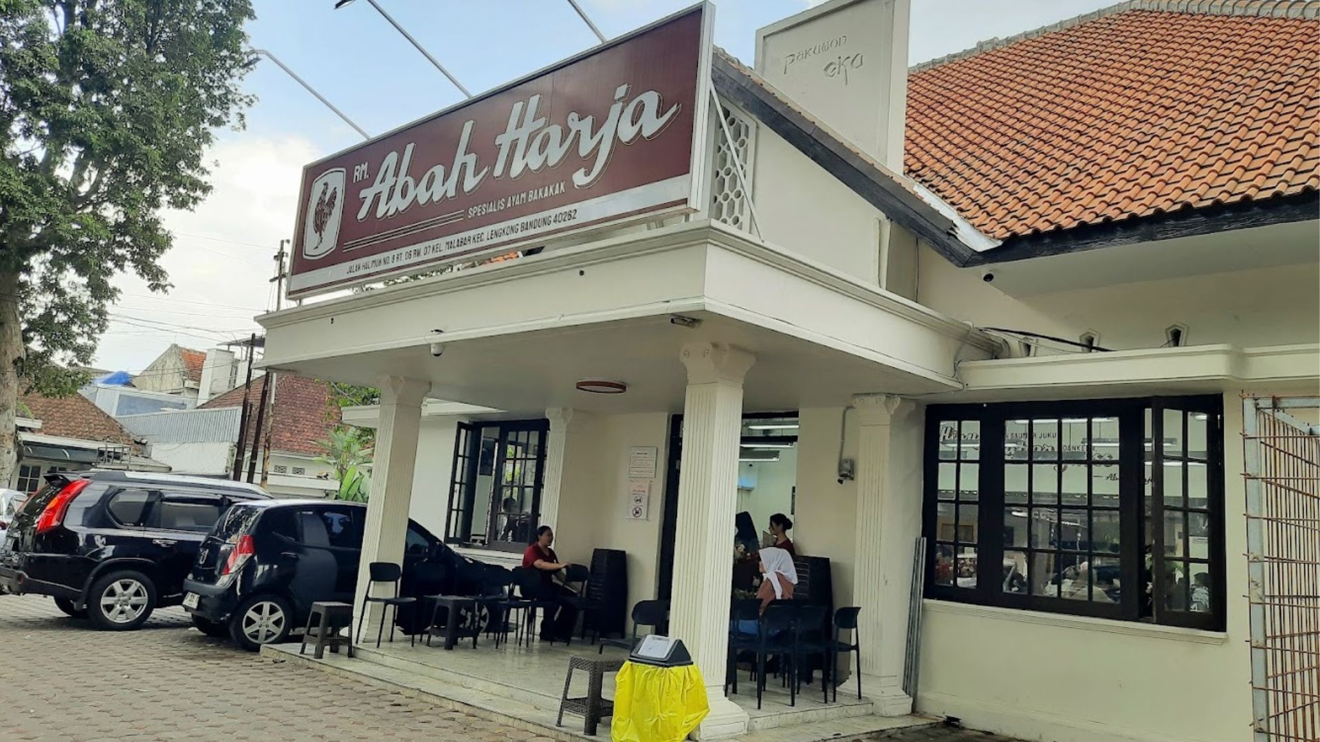 Kuliner Bandung 2026: Dari Abah Harja hingga Djaya Mandiri, Mana Favoritmu?