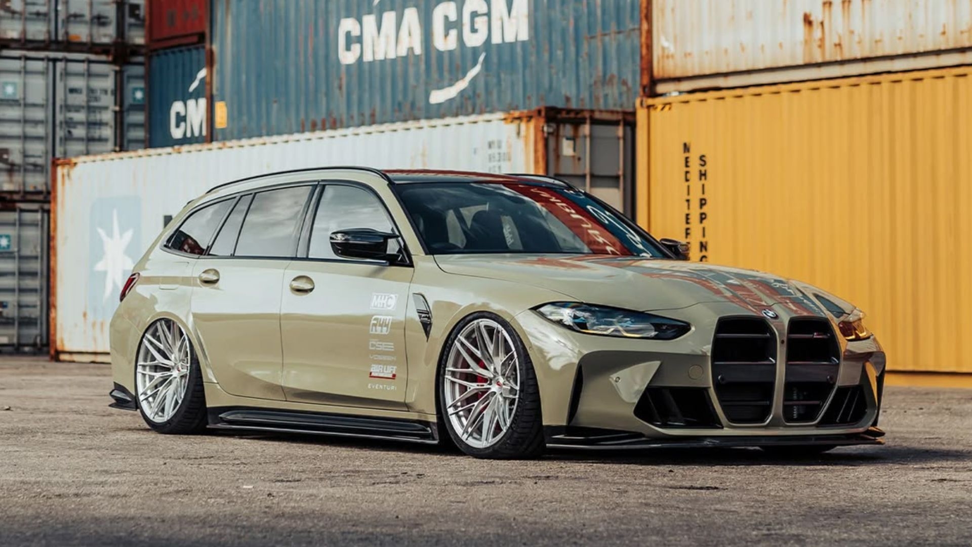 BMW Buka Peluang M3 Touring untuk AS, Ikuti Jejak M3 CS Handschalter yang Eksklusif