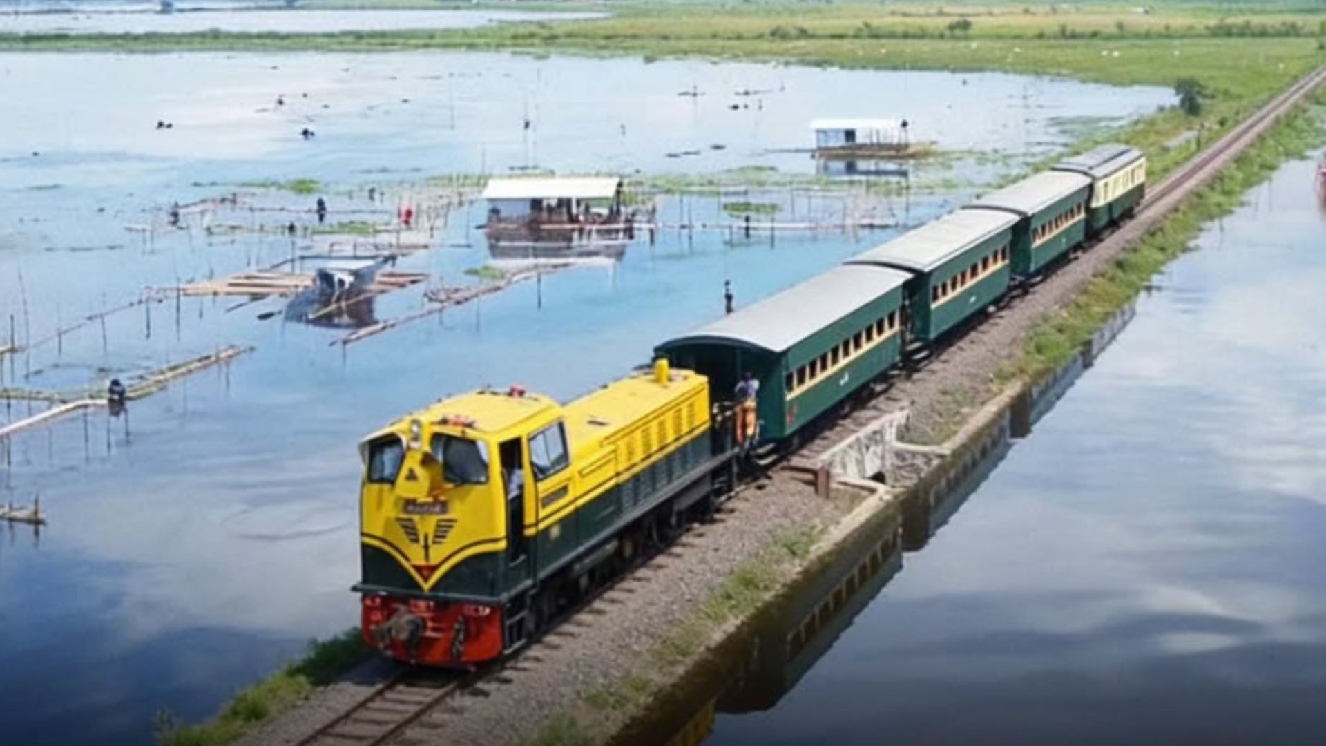 Liburan Seru Bersama Keluarga! Cek Jadwal Kereta Wisata Heritage Ambarawa Juli 2026