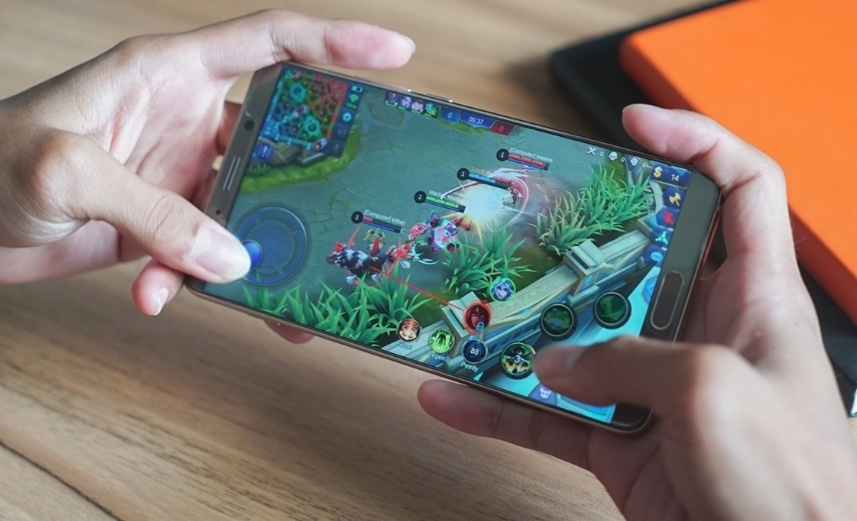 7 HP Murah Spek Sultan 2026, Cocok untuk Gaming dan Multitasking