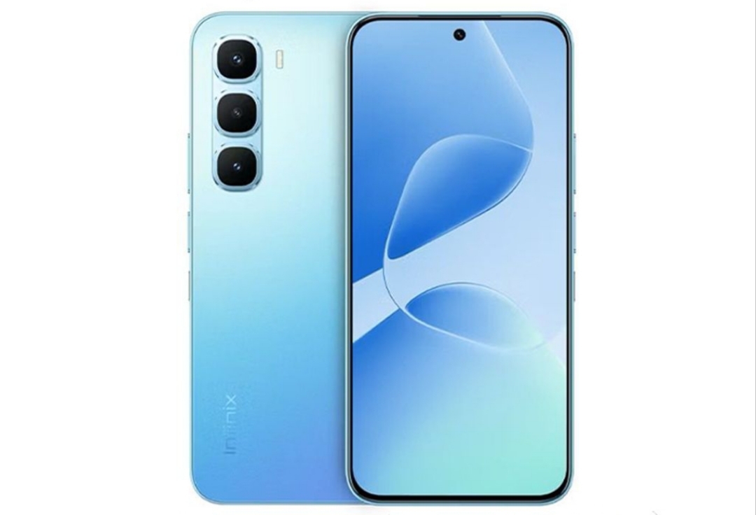 Harga Rp4 Jutaan, Infinix Hot 70 Pro 5G Segera Meluncur di Indonesia, Cek Spesifikasinya