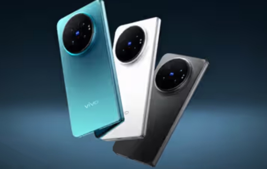 Vivo X Fold 6 Resmi Muncul di Postel, HP Lipat dengan Baterai 7.000 mAh Segera Masuk Indonesia