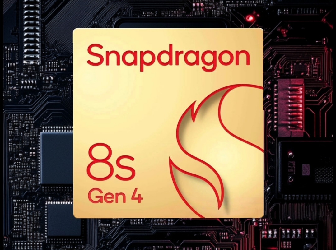 Qualcomm Snapdragon 8s Gen 4 Jadi Andalan Baru, Ini Deretan HP yang Sudah Memakainya