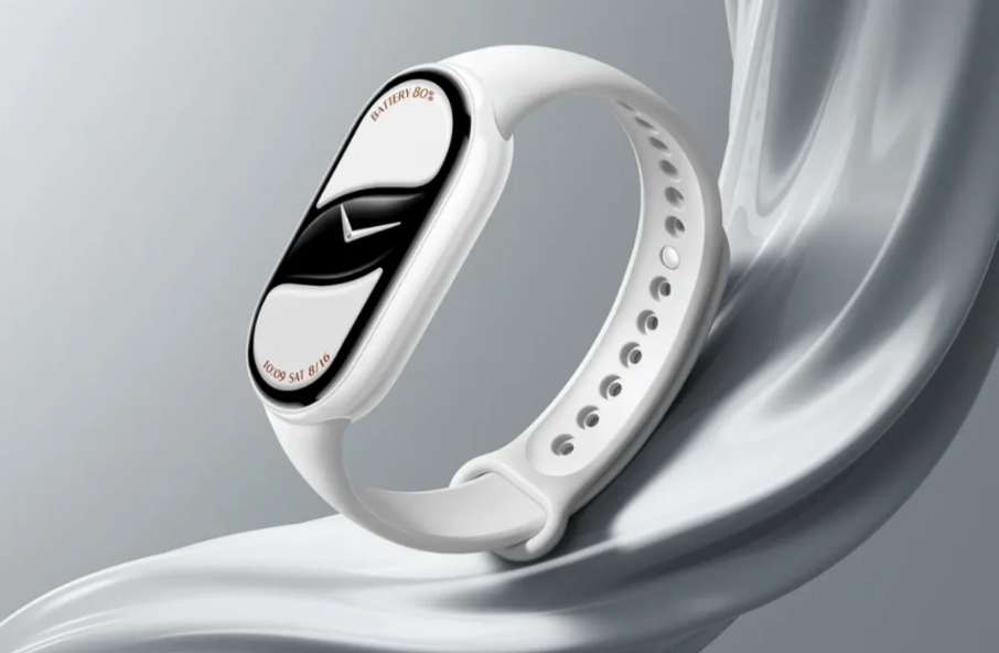 Xiaomi Smart Band 11 NFC Terdaftar di Indonesia, Benarkah Segera Meluncur? Ini Bocorannya