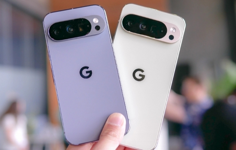 Google Pixel 11 Berpotensi Jadi HP Pertama dengan Chip 2nm TSMC, Salip iPhone 18?