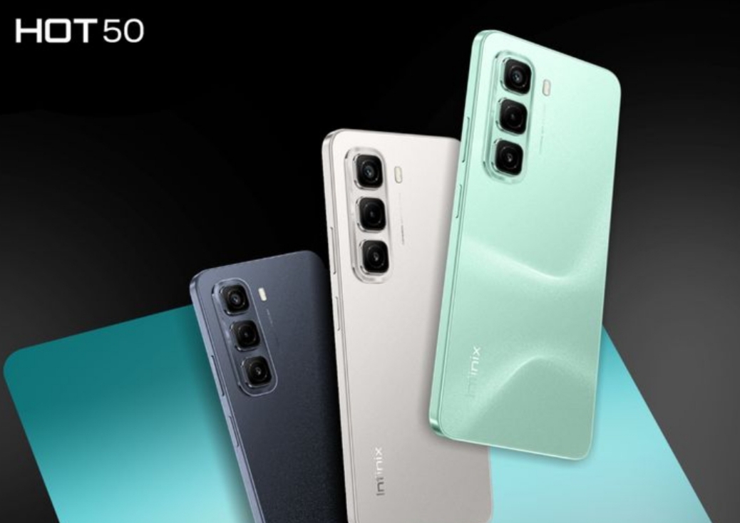 6 HP Infinix Harga Rp1 Jutaan yang Paling Dicari Juli 2026, Spek Kencang dan Baterai Awet