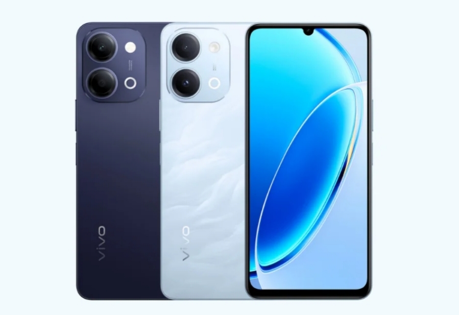 vivo T5 Lite 44W 5G Resmi Meluncur, Bawa Baterai 6.500 mAh dan Ketahanan Standar Militer