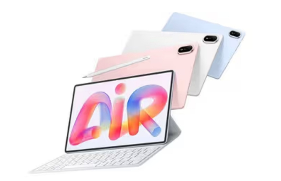 Huawei MatePad Air (2026) Resmi Meluncur Global, Usung Layar OLED PaperMatte 144Hz dan Bodi Super Tipis