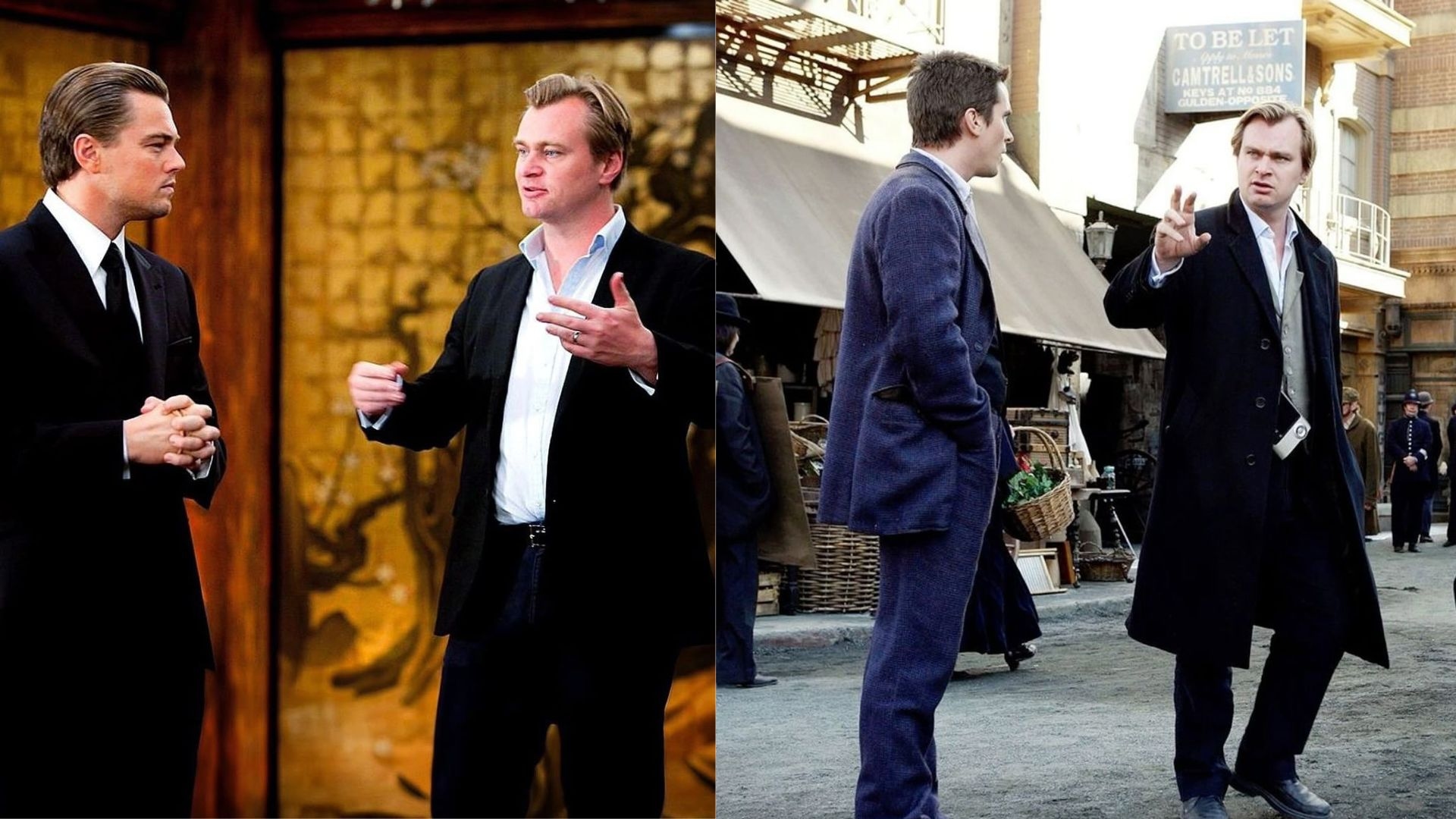 Christopher Nolan Mengaku Ingin Buat Film Horor, Tapi Ada Satu Hal yang Menghalangi