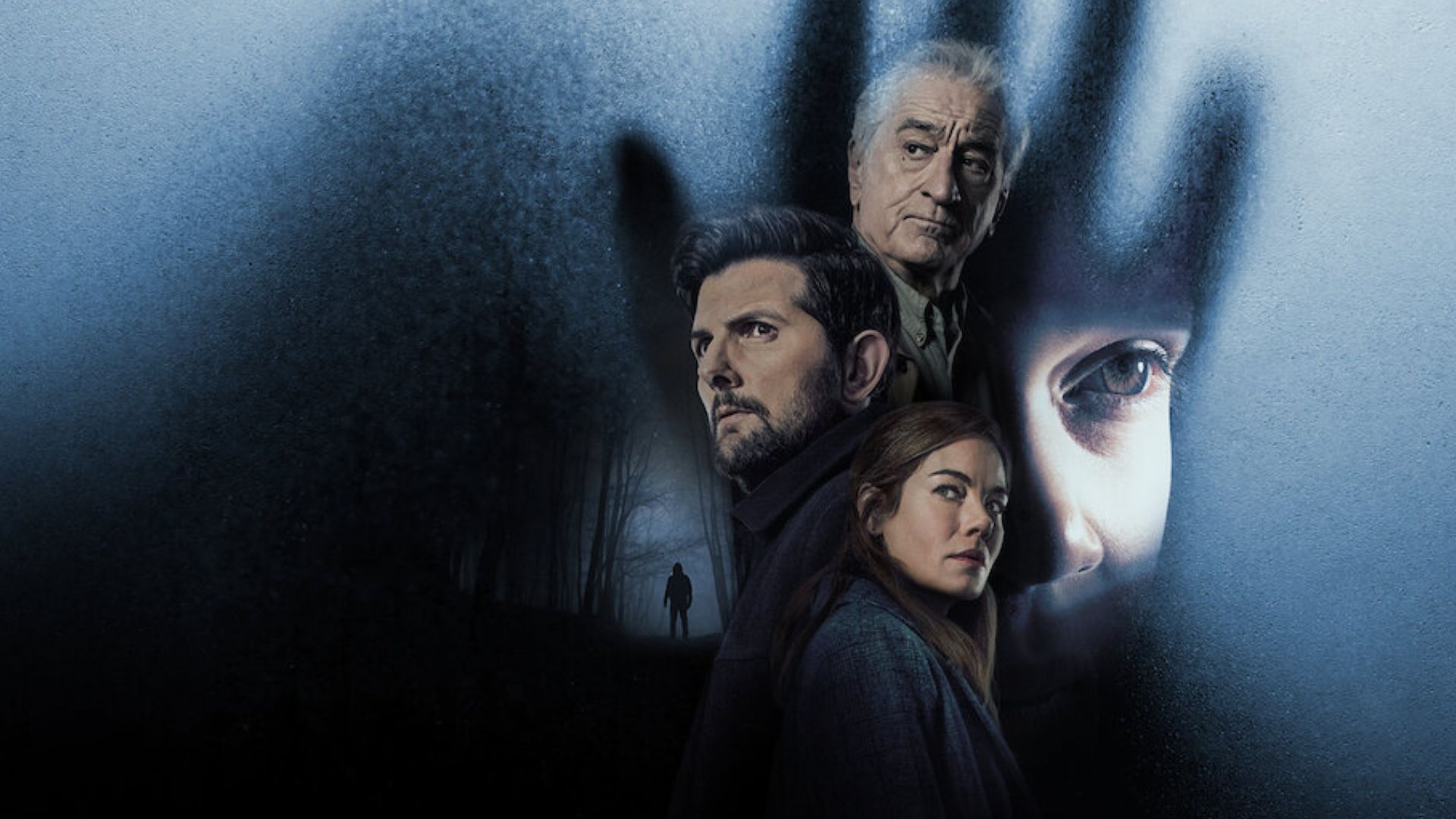 Film Thriller 'The Whisper Man' Siap Mengintai Netflix, Robert De Niro dan Adam Scott Berburu Pembunuh Berantai