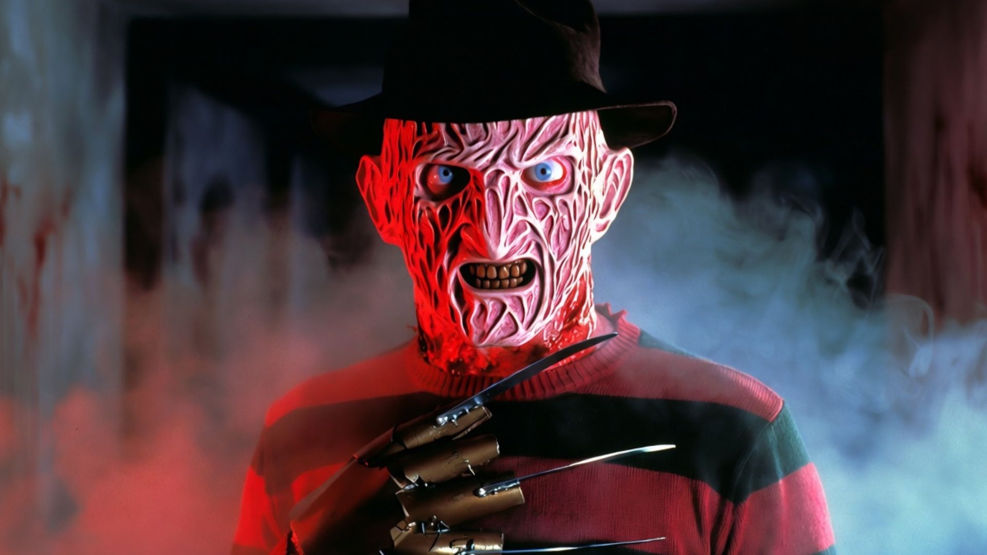 Resmi! Paramount Garap 'A Nightmare on Elm Street' Terbaru, Freddy Krueger Kembali Setelah 16 Tahun