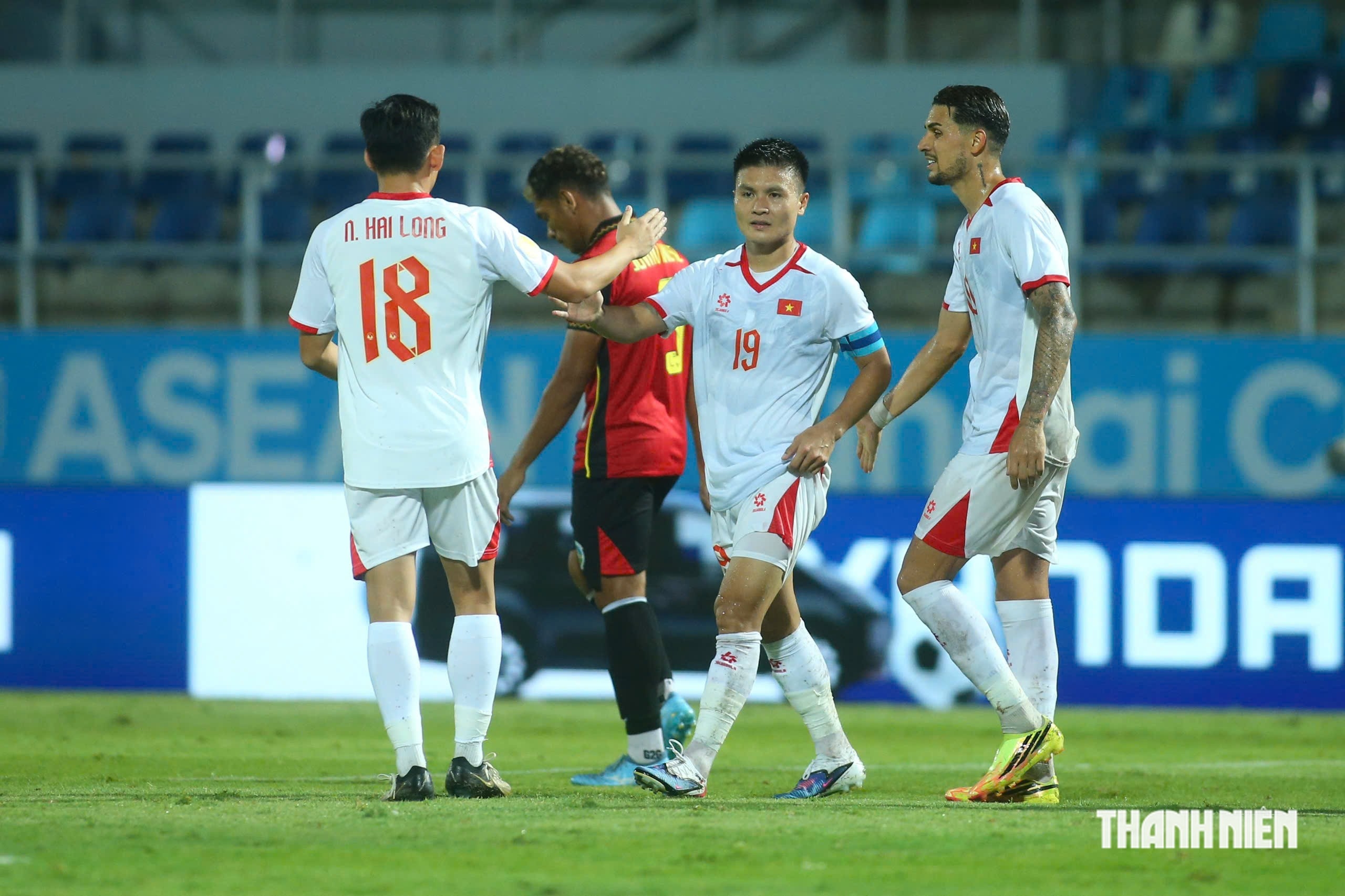 Prediksi Skor Malaysia vs Vietnam: Golden Star Warriors Diunggulkan Taklukkan Harimau Malaya di Kuala Lumpur