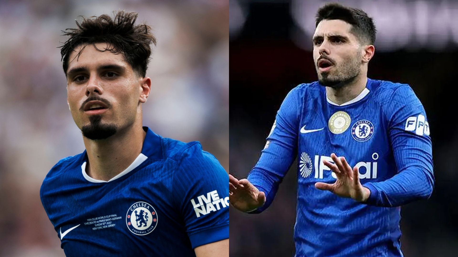 Chelsea Pasang Harga Selangit £100 Juta untuk Pedro Neto, Manchester City dan Al-Hilal Gigit Jari