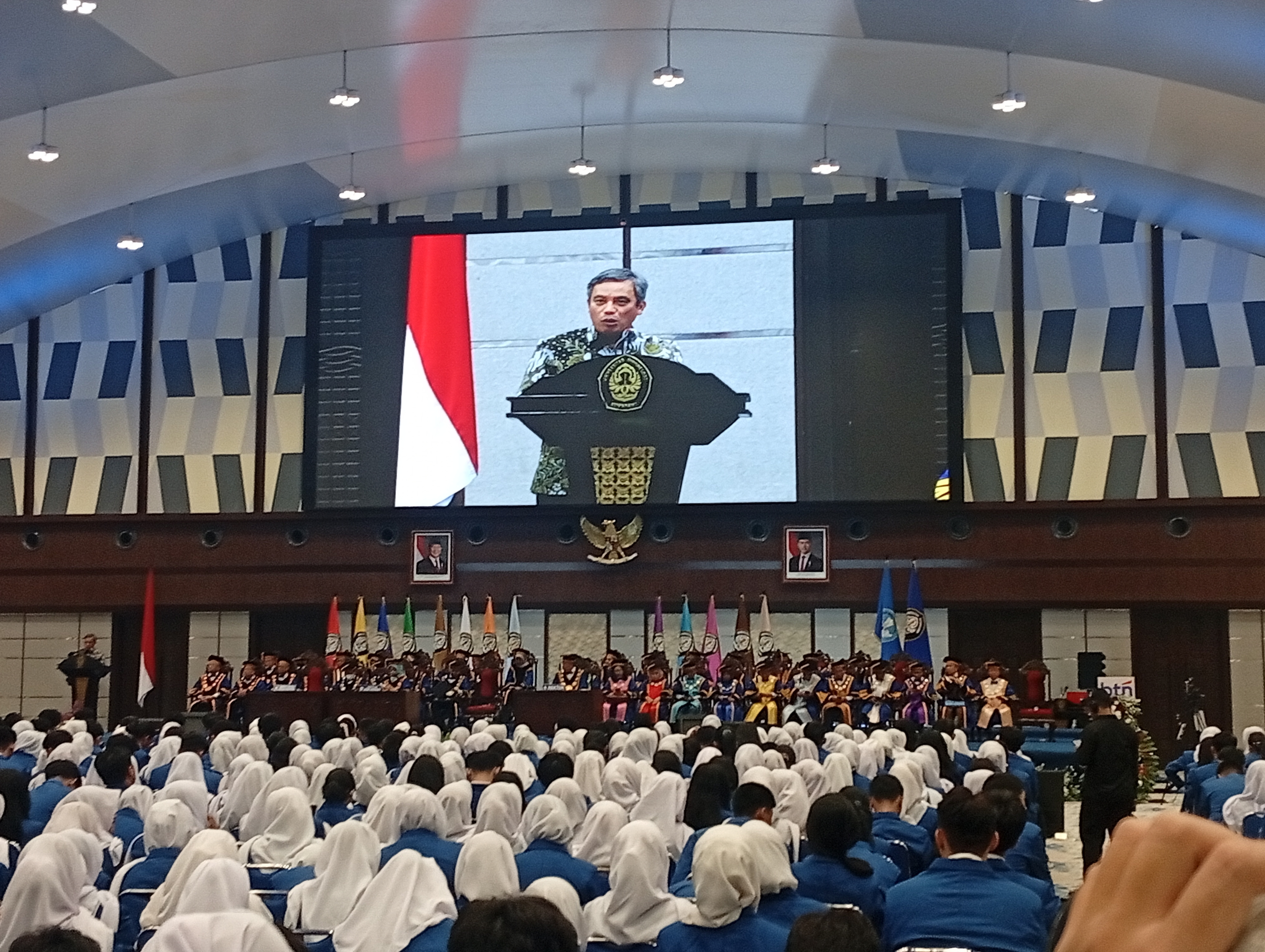 BTN Gandeng UNDIP, 17.000 Mahasiswa Baru Kini Punya KTM Digital dengan Segudang Fitur Modern