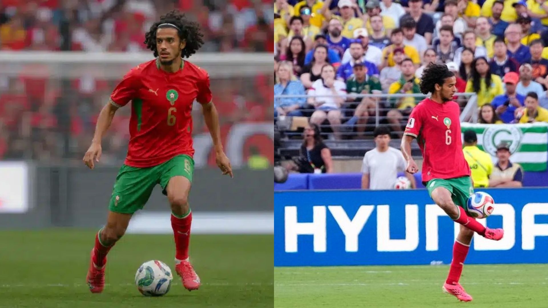 Harga €100 Juta! Manchester City Siap Boyong Permata Maroko Ayyoub Bouaddi
