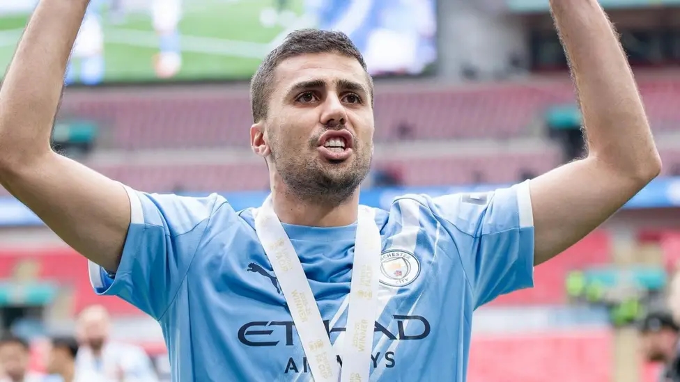 Fabrizio Romano: Rodri-Cancelo 'Here We Go', Man City Gagal Dapat Enzo
