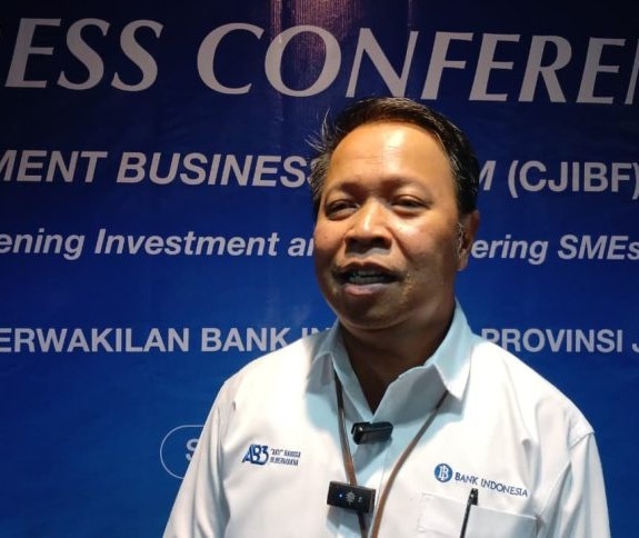 Ekonomi Jawa Tengah Tetap Tumbuh Kuat, Industri Pengolahan dan Perdagangan Jadi Penopang Utama