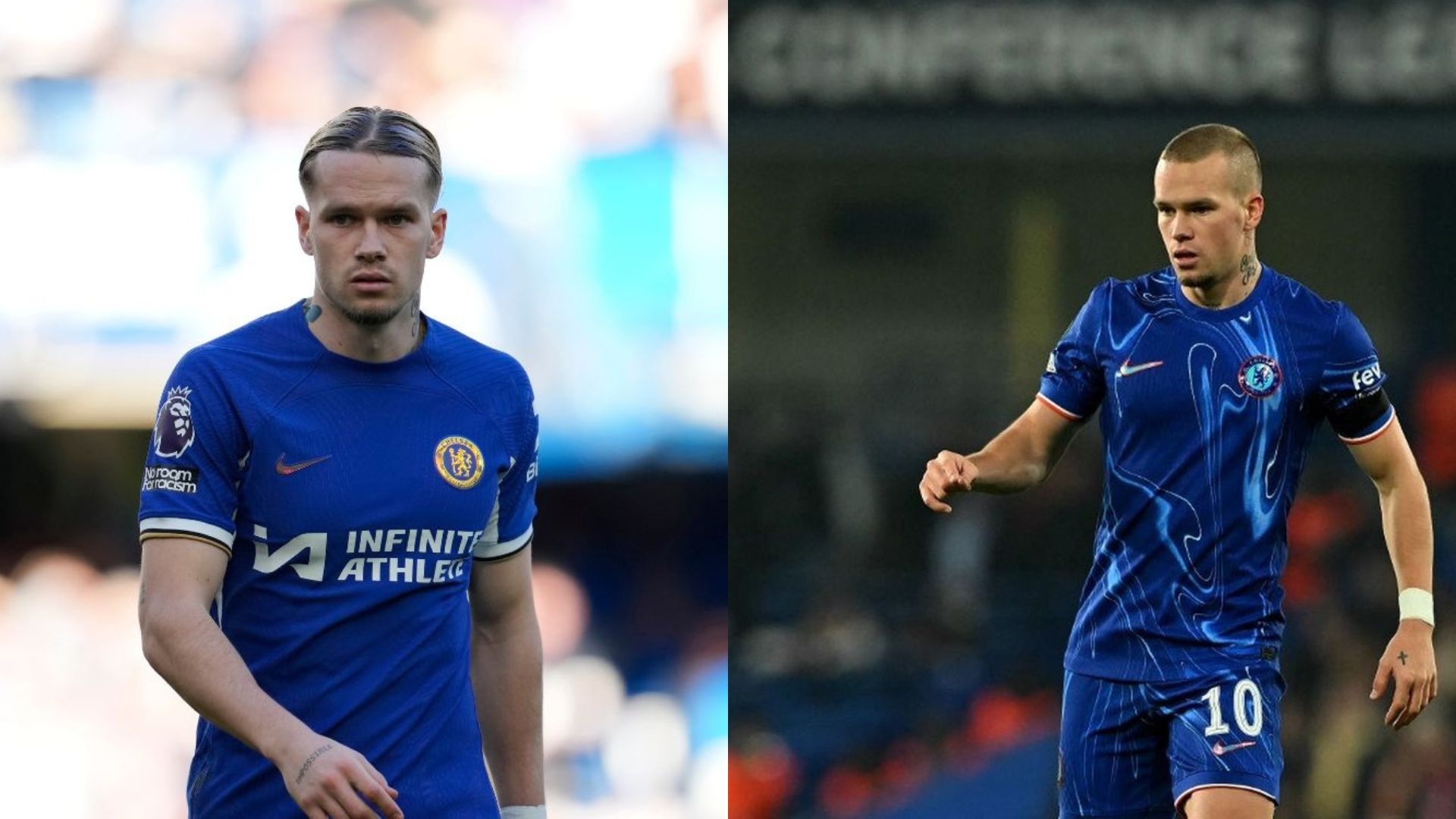 Lampard Incar Reuni dengan Mudryk di Coventry, Chelsea Siap Pinjamkan Bintangnya