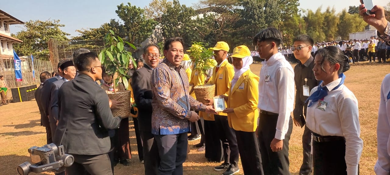 BTN Gandeng UNNES, KTM Mahasiswa Kini Bisa Jadi ATM dan Kartu Debit