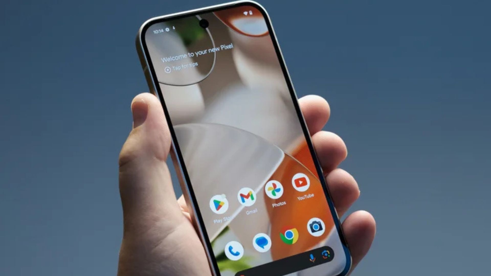 Jangan Lewatkan! 5 Fitur Google Pixel yang Wajib Diaktifkan Segera