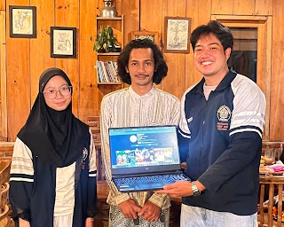 KKN IDBU-71 Undip Perkuat Branding Digital UMKM Tombo Coffee melalui Pengelolaan Instagram